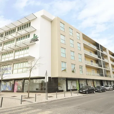 Parque Dos Pastores Ave 11 Апартаменты *