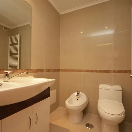 Апартаменты Parque Dos Pastores Ave 11 *
